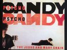 The Jesus And Mary Chain ?– Psychocandy (LP)