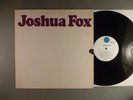Joshua Fox  Self-Titled    Psych   White Label Promo