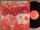Moby Grape  Grape Jam    Psych  2 Eye Label