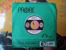 THE ROLLING STONES UK LONDON SPANISH LABEL 7