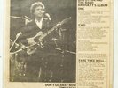 BOB DYLAN & THE BAND Bridgett's Album LP Vinyl 1974 TMQ 73034 K-1234