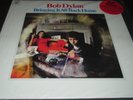 BOB DYLAN Bringing It All Back Home (LP) (high quality reissue)
