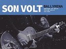 SON VOLT-BALLYMENA  VINYL LP NUOVO