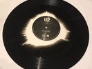 U2 The Blackout 12” Third Man -Record Store Day Colored Vinyl RSD 2017 TMR x/750