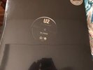 U2 the Blackout Third Man Records Rsd Black Friday Colored Limited Vinyl 12”