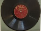 78 RPM --  Sylvester Weaver (Walter Beasley, 2nd gt), Okeh 8608, E+ Blues