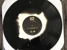 U2 The Blackout 12” Third Man -Record Store Day Colored Vinyl RSD 2017 TMR x/750