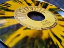 Third Man Sun Records limited edition SUN-RAY colored vinyl Earl Peterson
