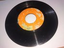 HIPPY BOYS - NO MONEY NO LOVE / BLANK
