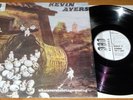KEVIN AYERS whatevershebringswesing LP caravan soft machine gong robert calvert