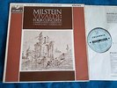 MILSTEIN Four Concerti VIVALDI 1stPress UK B/S COLUMBIA SAX 2518...NM