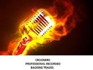 CROONERS PROFESSIONAL RECORDED BACKING TRACKS VOLUME 3