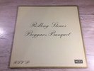 LP The Rolling Stones ?– Beggars Banquet VINYL Decca ?– 6.22157 BL OIS