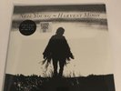 RSD RECORD STORE DAY BLACK FRIDAY 2017 NEIL YOUNG HARVEST MOON 2 X LP