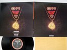 JOHN COLTRANE OM ABC/IMPULSE IMP-88142 Japan Vinyl LP