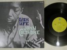 JOHN COLTRANE LUSH LIFE PRESTIGE LPR-8896 Japan Vinyl LP