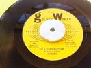 ******* PAT LEWIS **********   CAN'T SHAKE IT LOOSE/LET'S GO TOGETHER **VG *SOUL