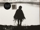 Neil Young Harvest Moon Black Friday RSD Vinyl Record Store Day