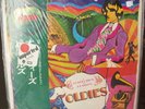 THE BEATLES A Collection Of Oldies LP Apple AP-8016 Japan