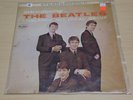 The Beatles, Introducing the Beatles, Vee-Jay#1062, LP Record, Bootleg