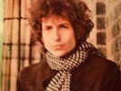 BOB DYLAN LP VINYL RECORD BLONDE ON BLONDE 1966 DBLE LP COLUMBIA C2S-841 NM