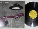 LESTER YOUNG PRESIDENT NORGRAN MG N-1005 Japan Mono Vinyl LP