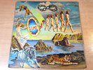 Doors/Full Circle/1972 Elektra Gatefold LP