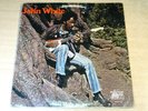 John White/Self Titled/1971 Mainstream Gatefold LP/USA Issue