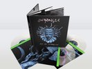 Shpongle - Are You Shpongled? Limited Edition Super-Deluxe 3-LP Set Clear Vinyl