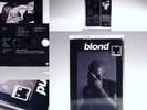 PREORDER Frank Ocean, Blonde Cassette Tape BLACK FRIDAY EDITION blond vinyl RSD