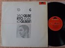 Joao Gilberto - POLYDOR Stereo - Bossa Nova Jazz - 1st Lp - Origianl Brazil