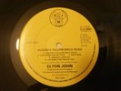 Elton John ?Goodbye Yellow Brick Road  vintage uk 2 x 12