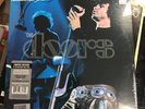 BRAND NEW RSD BF 2017 The Doors Absolutely Live Black Friday BLUE VINYL