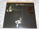 GRAM PARSONS - LIVE 1973 (2017 RSD/BF Black Friday #ed Vinyl LP)