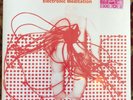 TANGERINE DREAM Electronic Meditation | RSDBF17 | Brand New Record Store Day