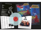 Ashbury - Endless Skies LP ELECTRIC BLUE