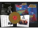 Ashbury - Endless Skies LP GOLD