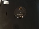 U2 The Black Out Sealed Black Friday RSD