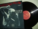 LP OFF - ORGANISATION FOR FUN * ZYX RECORDS 1988 GERMANY * SVEN VÄTH / M.MÜNZING