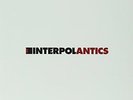INTERPOL-ANTICS (MPDL)  VINYL LP NEU