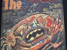 the THE Infected USA ORIGINAL Vinyl LP NM- 1986 FE 40471