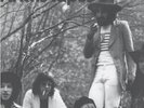 ARKTIS - Arktis Tapes - LP 1975 Longhair