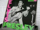 ELVIS PRESLEY 1956 LP debut RCA LPM-1254 NEAR MINT