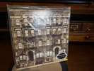 *OOP AUDIOPHILE 200G LED ZEPPELIN Physical Graffiti CLASSIC RECORDS Quiex SVP