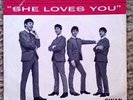 BEATLES - 7