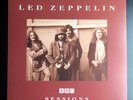 LED ZEPPELIN BBC Sessions LP 1st Pressing OOP Rare Page Robert Plant RSD NEW