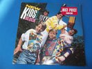 NEW KIDS ON THE BLOCK  