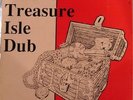 Arthur Duke Reid Treasure Isle Dub Treasure Isle Vinyl LP