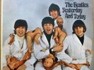 The Beatles ORIGINAL Yesterday & Today Butcher PEELED mono T-2553 1966 3RD STATE
