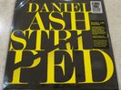 Daniel Ash- Stripped  2 LP Yellow Vinyl Bauhaus Love & Rockets Tones on Tail